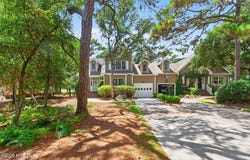 105 Oceangreens Lane, Oak Island, NC 28465