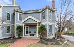 11-13 Parley Avenue 11B, Boston, MA 02130