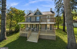753 OLD NEW WINDSOR Pike, WESTMINSTER, MD 21157