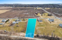 6500 DEUSTER Road, GREENLEAF, WI 54126-0000