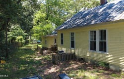 802 Taylor Street, Windsor, NC 27983