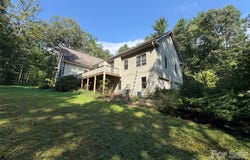 502 Pace Road, Hendersonville, NC 28792