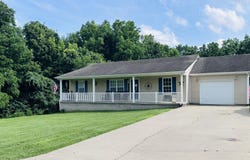 117 Arrowhead Trail, Stanford, KY 40484