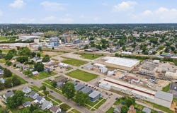 806 15th Avenue SW, Cedar Rapids, IA 52404