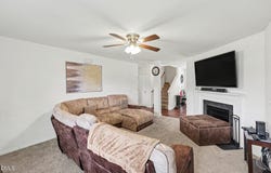 3913 Huntsmoor Lane NW, Wilson, NC 27896