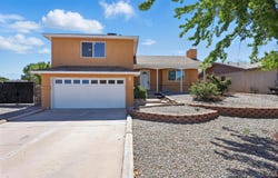 16 APACHE PLUME Road, Los Lunas, NM 87031