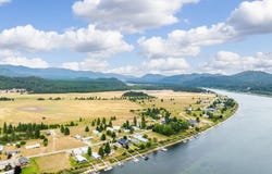 191 Open Skies Rd, Newport, WA 99156