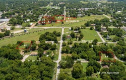 415 Wylie Street, Wolfe City, TX 75496