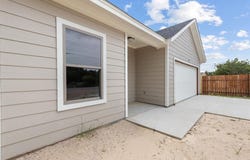 2685 Thompson Road, Weatherford, TX 76087