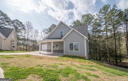 2446 Remington, Commerce, GA 30529