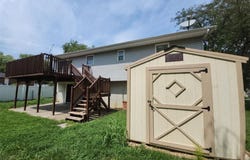 5832 Blackberry Drive, Imperial, MO 63052