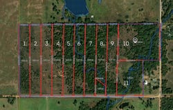 11 E 880 Road, Stroud, OK 74079