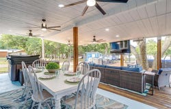 520 Deer Trail, Gordon, TX 76453