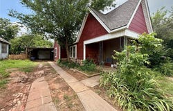 3113 9th, Wichita Falls, TX 76301