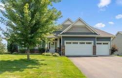 1833 Partridge Place, Centerville, MN 55038
