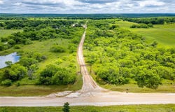 7203 Pump Station Road, Jacksboro, TX 76458