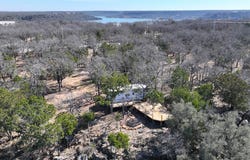 4915 S Lakeview Drive, Gordon, TX 76453
