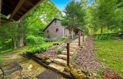 972 Helmsburg Road, Nashville, IN 47448-9171