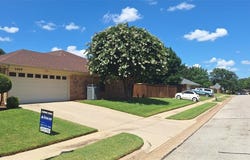 2609 Talisman Court, Bedford, TX 76021