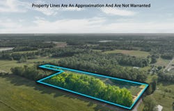 10.65 Acres County Road 405, Dutton, AL 35744