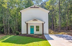 1979 Martins Ford Road, Dahlonega, GA 30533