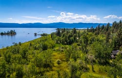 340 Holt Drive, Bigfork, MT 59911