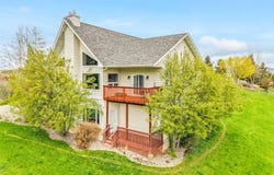 207 Cyprus Drive, Butte, MT 59701