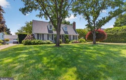 13 HARBORVIEW Road, LEWES, DE 19958