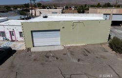 1401 N Brown Rd, Inyokern, CA 93527