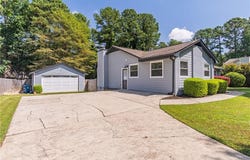 1241 Sommerset Drive, Lawrenceville, GA 30043
