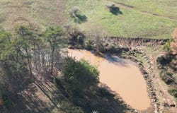 Cow Run, Cottageville, WV 25239