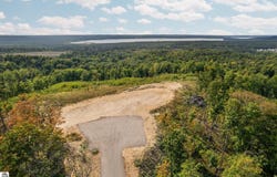 Parcel J - 6975 Gillett Road, Rapid City, MI 49676