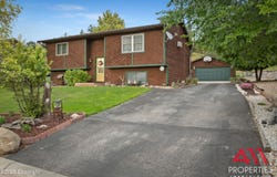 201 Birch St -, Hulett, WY 82720
