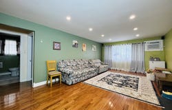 8804 BRIAR Court, Des Plaines, IL 60016