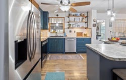 967 Halbert Drive, Newark, TX 76071