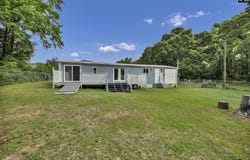 1770 nix Street, Orangeburg, SC 29115