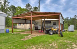 173 Daytona Road, Wagener, SC 29164