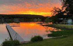 181 Deer Haven Road, Gordon, TX 76453