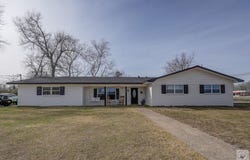 114 S Johnson, DeKalb, TX 75559