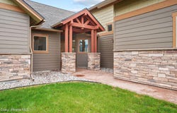 24 Bellflower, Blanchard, ID 83804