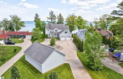 1147 N Bay Drive, Tawas City, MI 48730