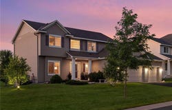 1246 Night Trail, Waconia, MN 55387