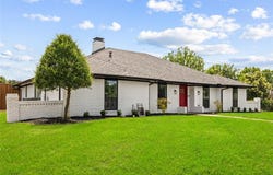 3300 Bandolino Lane, Plano, TX 75023