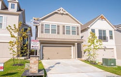 9007 SUMMERWOOD BEND, San Antonio, TX 78254