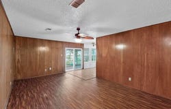 6704 Rustic Drive, Forest Hill, TX 76140