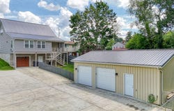 713 Harris Street, Jackson, OH 45640