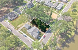 117 WILLIAM SCOTT LN lot: 344, CAPE CHARLES, VA 23310