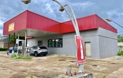 1717 Broad Street, Lumpkin, GA 31815