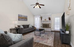 6348 BAIRD Ln, Bartlett, TN 38135