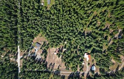 60 Quandry Ln, Oldtown, ID 83822